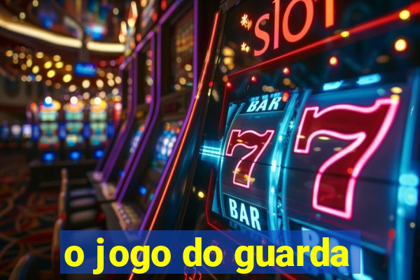 o jogo do guarda-chuva